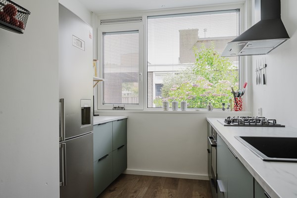 Medium property photo - Kaar 42, 3192 WB Hoogvliet Rotterdam